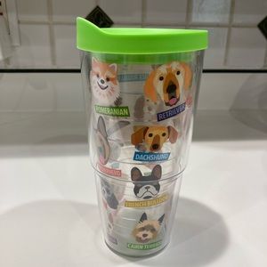 Tervis tumbler